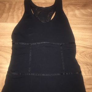 Lulu 🍋 tank size 4